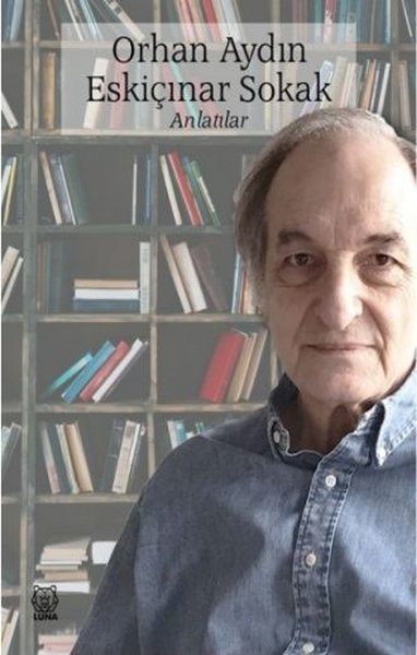 Eskiçınar Sokak - Luna Yayınları