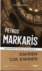 Eskiden Çok Eskiden - Alfa Yayınları