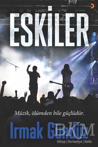 Eskiler - Cinius Yayınları