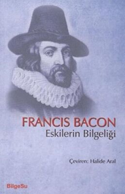 Eskilerin Bilgeliği kapağı