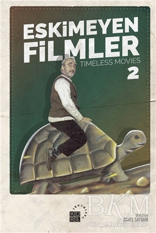 Eskimeyen Filmler 2 - Küre Yayınları