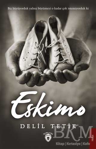 Eskimo - Dorlion Yayınları