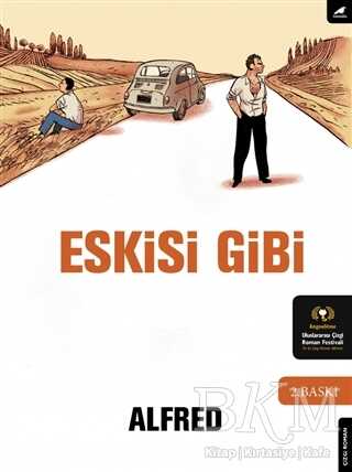 Eskisi Gibi - Kara Karga Yayınları