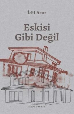 Eskisi Gibi Değil - 1