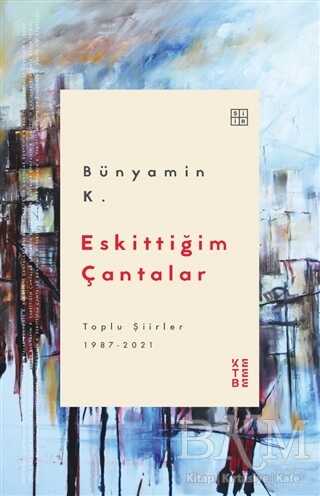 Eskittiğim Çantalar - 1