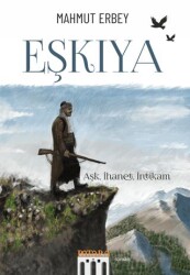 Eşkıya - Patara Kitap