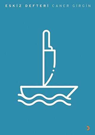 Eskiz Defteri - Cinius Yayınları