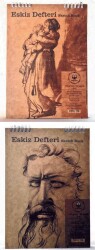 Eskiz Defteri A-5 - Pagos Yayınları