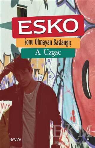 Esko - Kavim Yayıncılık