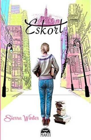 Eskort - Martı Yayınları