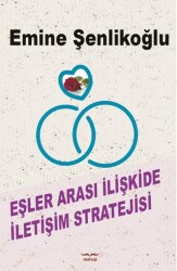 Eşler Arası İletişim Stratejisi - Mektup Yayınları