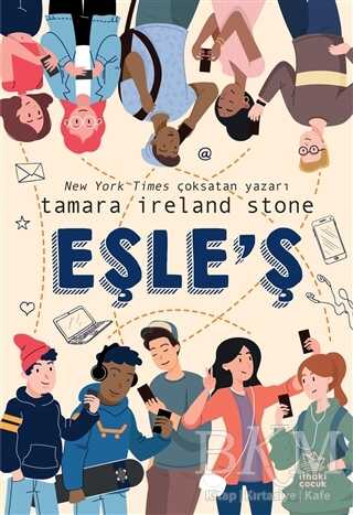 Eşle`ş - İthaki Çocuk Yayınları