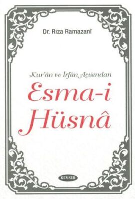 Esma-i Hüsnâ - 1