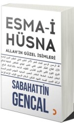 Esma-i Hüsna - Cinius Yayınları