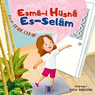 Esma-i Hüsna Es-Selam - 1