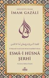 Esma-i Hüsna Şerhi - Ravza Yayınları