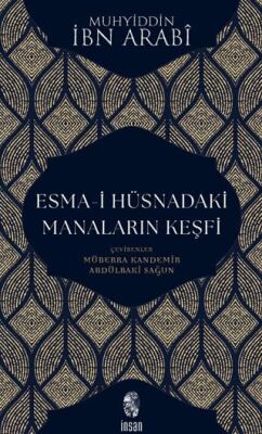 Esma-i Hüsnadaki Manaların Keşfi - 1