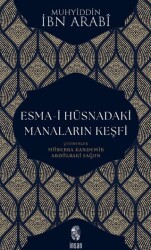 Esma-i Hüsnadaki Manaların Keşfi - İnsan Yayınları