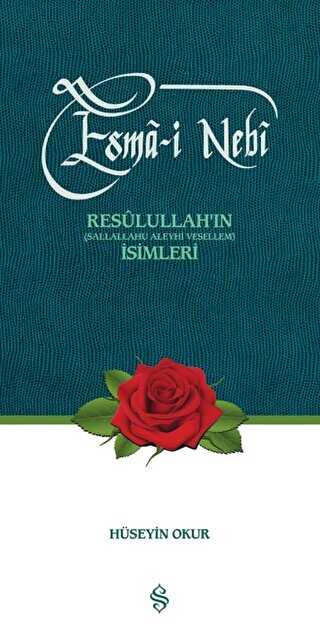 Esma-i Nebi - Semerkand Yayınları