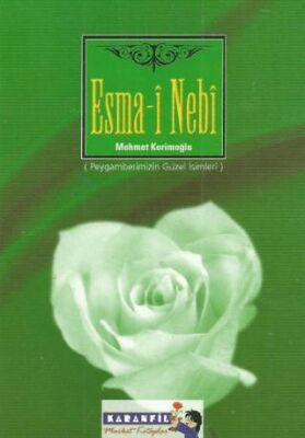 Esma-i Nebi Peygamberimizin Güzel İsimleri - 1