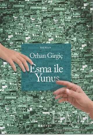 Esma İle Yunus - Boyut Yayın Grubu