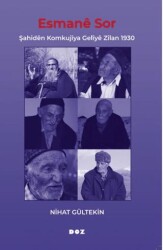 Esmane Sor - Doz Yayınları