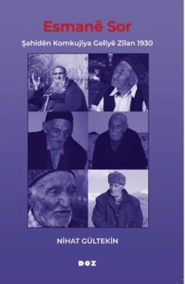 Esmane Sor - 1