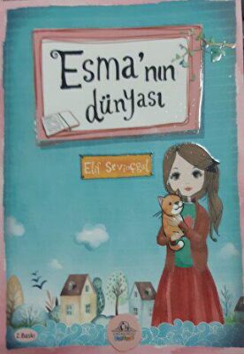 Esma’nın Dünyası - 1