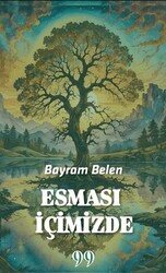 Esması İçimizde - Doksan Dokuz Yayınları