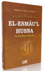 El-Esmau`l Husna - Guraba Yayınları