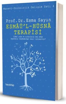 Esmaü’l - Hüsna Terapisi - 1