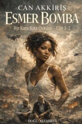 Esmer Bomba - Doğu Kitabevi