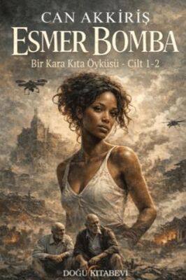 Esmer Bomba - 1