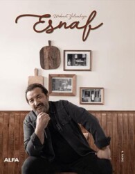 Esnaf - Alfa Yayınları