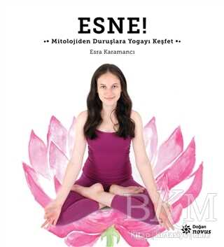 Esne - Doğan Novus