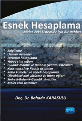 Esnek Hesaplama kapağı
