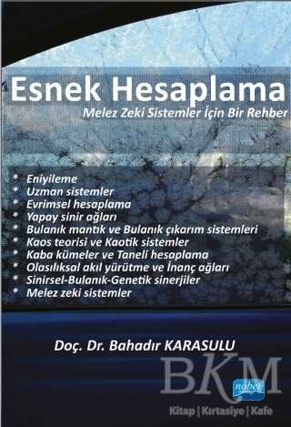Esnek Hesaplama - Nobel Akademik Yayıncılık
