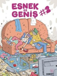 Esnek ile Geniş - 2 - İthaki Yayınları