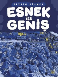 Esnek ile Geniş - İthaki Yayınları