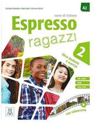 Espresso Ragazzi 2 A2