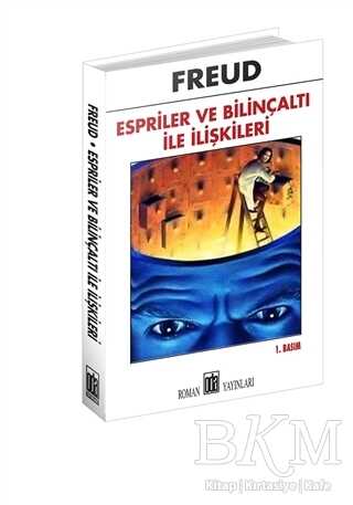 Espriler ve Bilinçaltı İle İlişkileri - Oda Yayınları