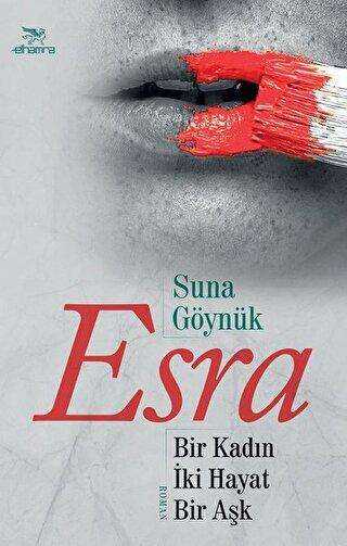 Esra - Elhamra Yayınları
