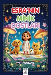 Esra`nın Minik Dostları - 2