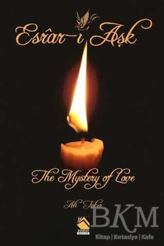 Esrar-ı Aşk - Buhara Yayınları