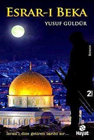 Esrar-ı Beka - Hayat Yayınları
