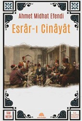 Esrar-ı Cinayat - Salkımsöğüt Yayınları