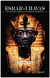 Esrar-ı Havas - Demos Yayınları