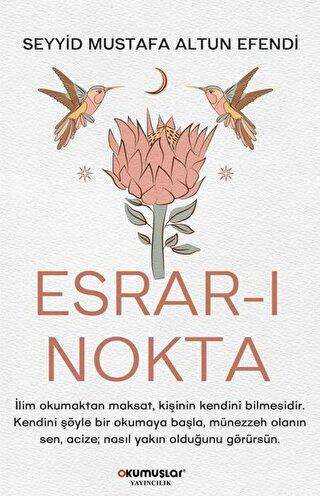 Esrar-ı Nokta - Okumuşlar Yayıncılık