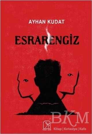 Esrarengiz - Kuzey Işığı Yayınları