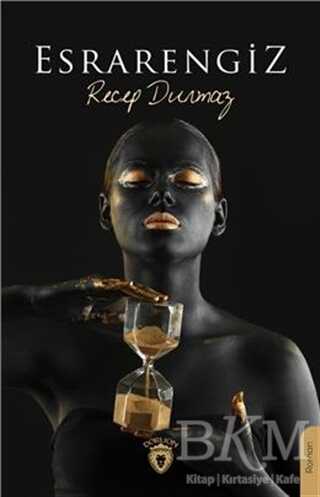 Esrarengiz - Dorlion Yayınları